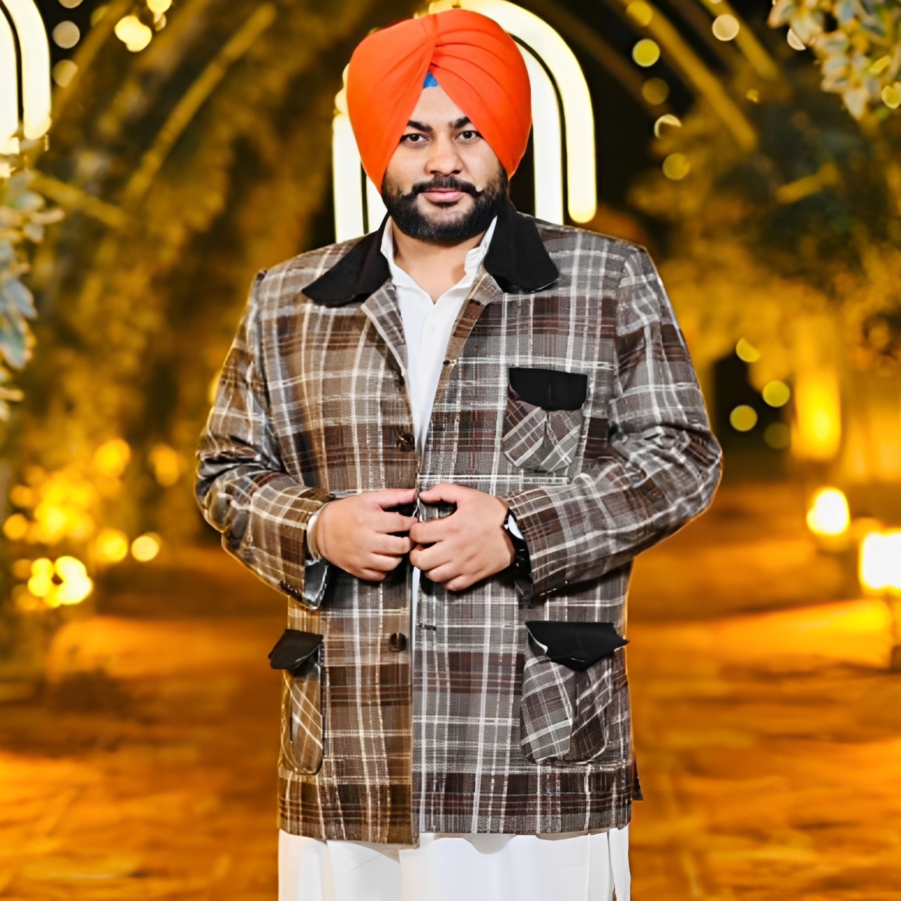 Puneet Singh Banga Puneet Singh Banga