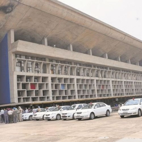 Punjab & Haryana High Court: Employee’s Voluntary Retirement Deemed Accepted if Unanswered Within Three Months