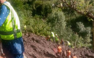11 Dead in Jammu and Kashmir as Cloudburst and Landslide Wreak Havoc in Ramban and Reasi