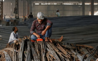 VSSL and Japan’s ASC Announce ₹2,000 Crore Green Steel Plant in Ludhiana, to Create 1,500 Jobs