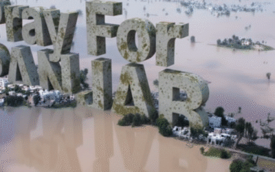 Punjab Battles Worst Floods Since 1988