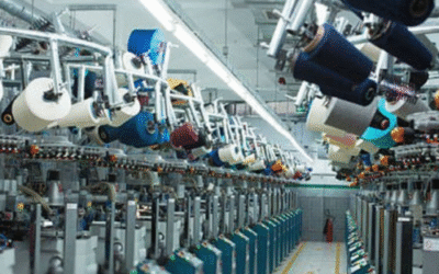 Tariff Shock: US Duty Hike Leaves Punjab’s Textile, Leather, Auto and Basmati Exporters Staring at Crisis