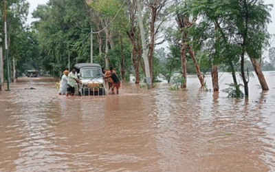 Punjab Colleges, Universities to Remain Closed Until September 3 Due to Heavy Rain