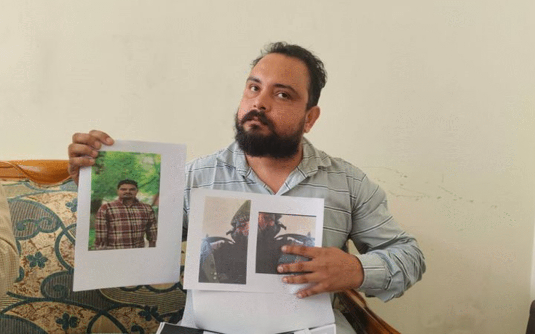 Families of Punjab & Haryana Youths Stranded in Russia-Ukraine War Accuse Governments of ‘Systemic Failure’