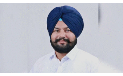 AAP MLA Majinder Singh Lalpura Sentenced to 4 Years, 7 Others for 2013 Molestation Case