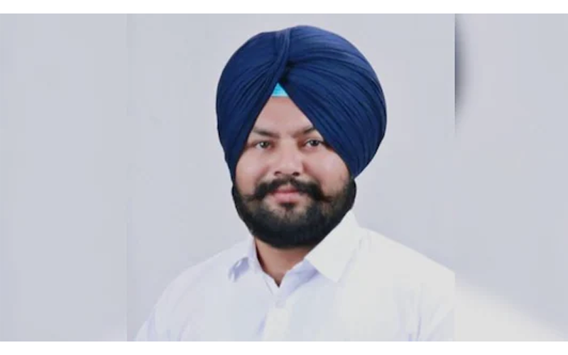 AAP MLA Majinder Singh Lalpura Sentenced to 4 Years, 7 Others for 2013 Molestation Case