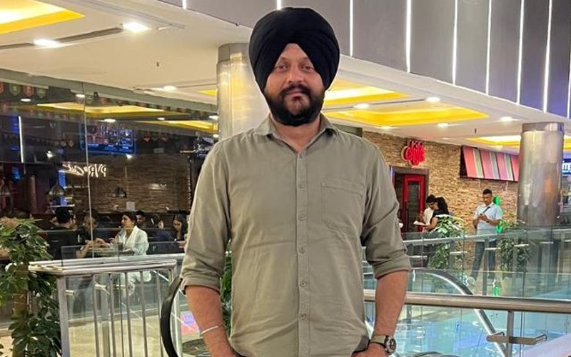 Patiala Helpclub News