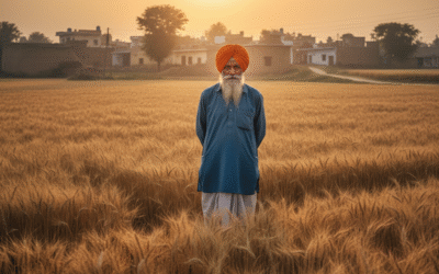 Punjab Agricultural University two new wheat varieties Approved for National Release