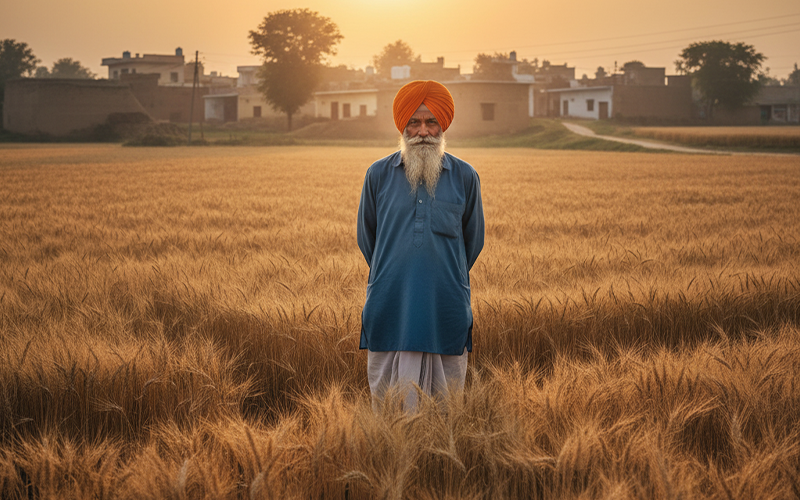 Punjab Agricultural University two new wheat varieties Approved for National Release
