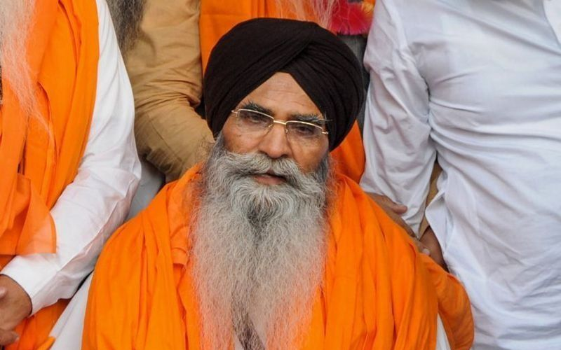 SGPC Launches Web Portal for Transparent Flood Relief Details
