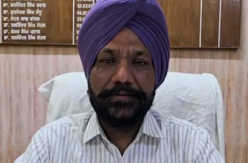 ਖੇਤੀਬਾੜੀ ਮਸ਼ੀਨਰੀ ਲੈਣ ਸਬੰਧੀ ਐਸ. ਸੀ. ਕਿਸਾਨਾਂ ਤੋਂ ਬਿਨੈ ਪੱਤਰ ਮੰਗੇ