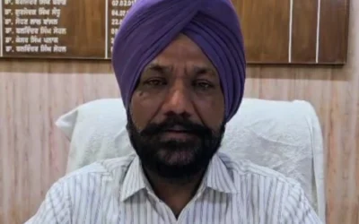 ਖੇਤੀਬਾੜੀ ਮਸ਼ੀਨਰੀ ਲੈਣ ਸਬੰਧੀ ਐਸ. ਸੀ. ਕਿਸਾਨਾਂ ਤੋਂ ਬਿਨੈ ਪੱਤਰ ਮੰਗੇ