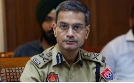 DGp Gourav Yadav Three arrested