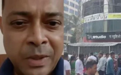 ਐਕਟਿੰਗ ਸਟੂਡੀਓ ਵਿਚ ਬੰਧਕ ਬਣਾਏ ਬੱਚਿਆਂ ਨੂੰ ਮੁੰਬਈ ਪੁਲਸ ਨੇ ਬਚਾਇਆ