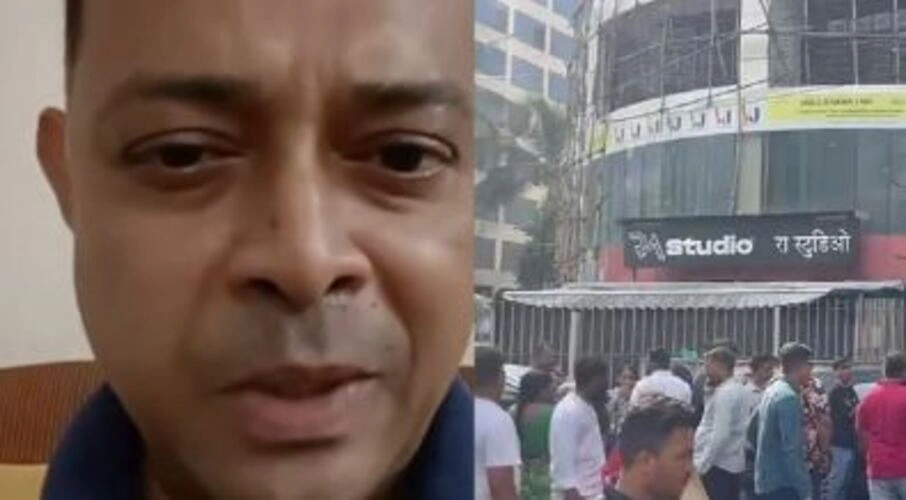 Mumbai Studio acting studio