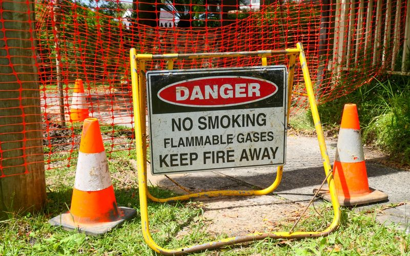 Gas Leak Panic Near Nangal Industrial Area; PPCB Investigates Chemical Plants