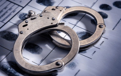 CI Amritsar BUSTS Pakistan-Backed Arms Smuggling Network; 9 Sophisticated Pistols Seized