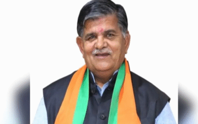 ਰਾਜਪਾਲ ਕਟਾਰੀਆ ਨੇ ਸਰਦਾਰ ਪਟੇਲ ਜਯੰਤੀ ਰਨ ਦੀ ਕੀਤੀ ਸ਼ੁਰੂਆਤ; ਨਸ਼ਾਖੋਰੀ ਨੂੰ ਰਾਸ਼ਟਰੀ ਖ਼ਤਰਾ ਦੱਸਿਆ