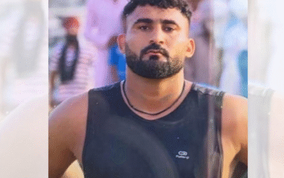 ਲੁਧਿਆਣਾ ਦੇ ਜਗਰਾਉਂ ਵਿੱਚ ਕਬੱਡੀ ਖਿਡਾਰੀ ਤੇਜਪਾਲ ਸਿੰਘ ਦਾ ਕਤਲ; ਪੁਰਾਣੀ ਰੰਜਿਸ਼ ਦਾ ਸ਼ੱਕ