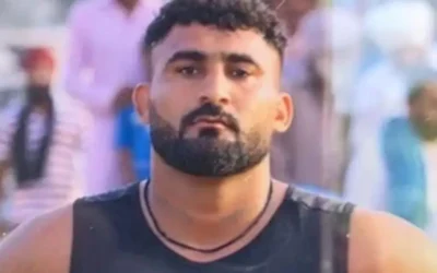 ਕਬੱਡੀ ਖਿਡਾਰੀ ਤੇਜਪਾਲ ਸਿੰਘ ਦਾ ਗੋਲੀਆਂ ਮਾਰ ਕੇ ਕੀਤਾ ਕਤਲ