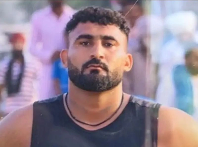 Tejpal singh Tejpal Singh