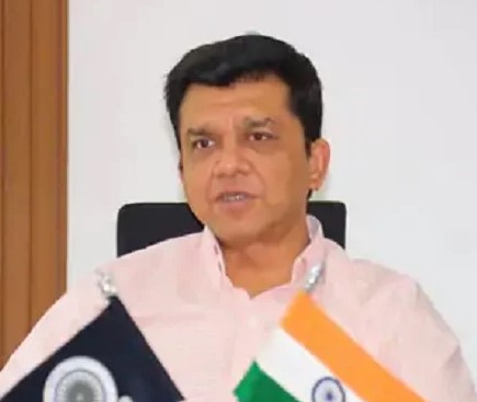 Sri Guru Tegh Bahadur Ji