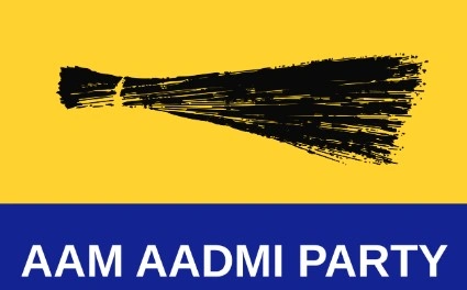 Aam Aadmi Party