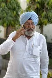 ਅਕਾਲੀ ਆਗੂ ਨੋਨੀ ਪੰਜਾਬ ਪੁਲਸ ਵਲੋਂ ਗ੍ਰਿਫਤਾਰ