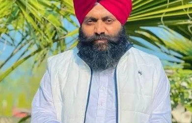 ਅਕਾਲੀ ਆਗੂ ਗੁਰਸੇਵਕ ਸਿੰਘ ਸ਼ੇਖ ਗ੍ਰਿਫ਼ਤਾਰ