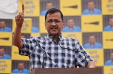 ਆਪ ਦੀ ਜਿੱਤ ਨੇ ਸਾਬਤ ਕੀਤਾ ਪੰਜਾਬੀਆਂ ਨੂੰ ਕੰਮ ਦੀ ਰਾਜਨੀਤੀ ਪਸੰਦ : ਕੇਜਰੀਵਾਲ