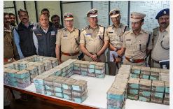 Bengaluru Robbery Bengaluru robbery