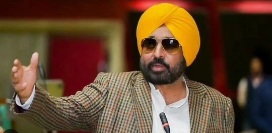 Punjab cabinet Meeting