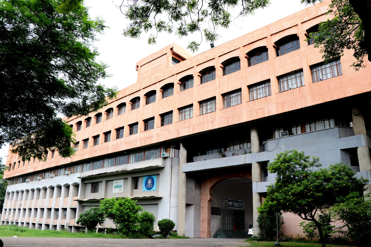 Bhasha Vibhag Language Department