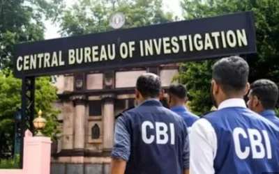 ਸੀ. ਬੀ. ਆਈ. ਨੇ ਕੀਤਾ ਮੁਸਤਫਾ, ਰਜ਼ੀਆ ਤੇ ਹੋਰ ਮੈਂਬਰਾਂ ਖਿ਼ਲਾਫ ਕੇਸ ਦਰਜ