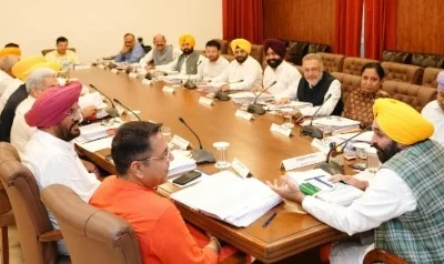 ਜਾਇਦਾਦ ਰਜਿਸਟ੍ਰੇਸ਼ਨ ਨਿਯਮਾਂ ਵਿੱਚ ਬਦਲਾਅ ਕਰਦਿਆਂ ਕੀਤਾ ਨੋਟੀਫਿਕੇਸ਼ਨ ਜਾਰੀ