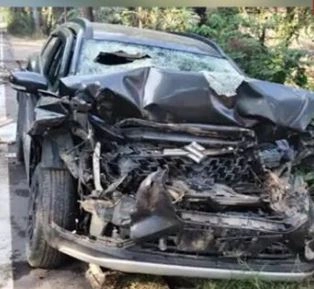 Car Accident accident