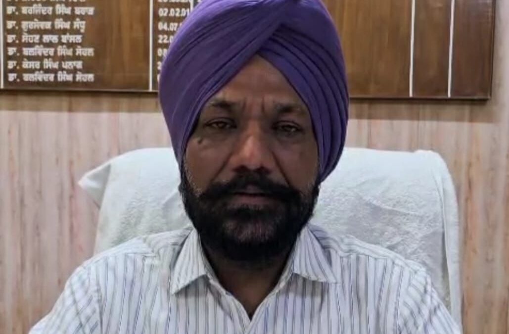 ਪੰਜਾਬ ਸਰਕਾਰ ਵੱਲੋਂ ਹੜ੍ਹ ਪੀੜਤ ਕਿਸਾਨਾਂ ਲਈ ਮੁਫ਼ਤ ਬੀਜਾਂ ਦੀ ਵੰਡ ਜਾਰੀ