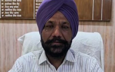 ਪੰਜਾਬ ਸਰਕਾਰ ਵੱਲੋਂ ਹੜ੍ਹ ਪੀੜਤ ਕਿਸਾਨਾਂ ਲਈ ਮੁਫ਼ਤ ਬੀਜਾਂ ਦੀ ਵੰਡ ਜਾਰੀ