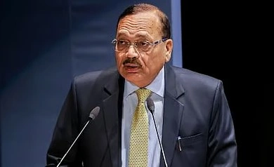 Chief Justice Suryakant Chief Justice