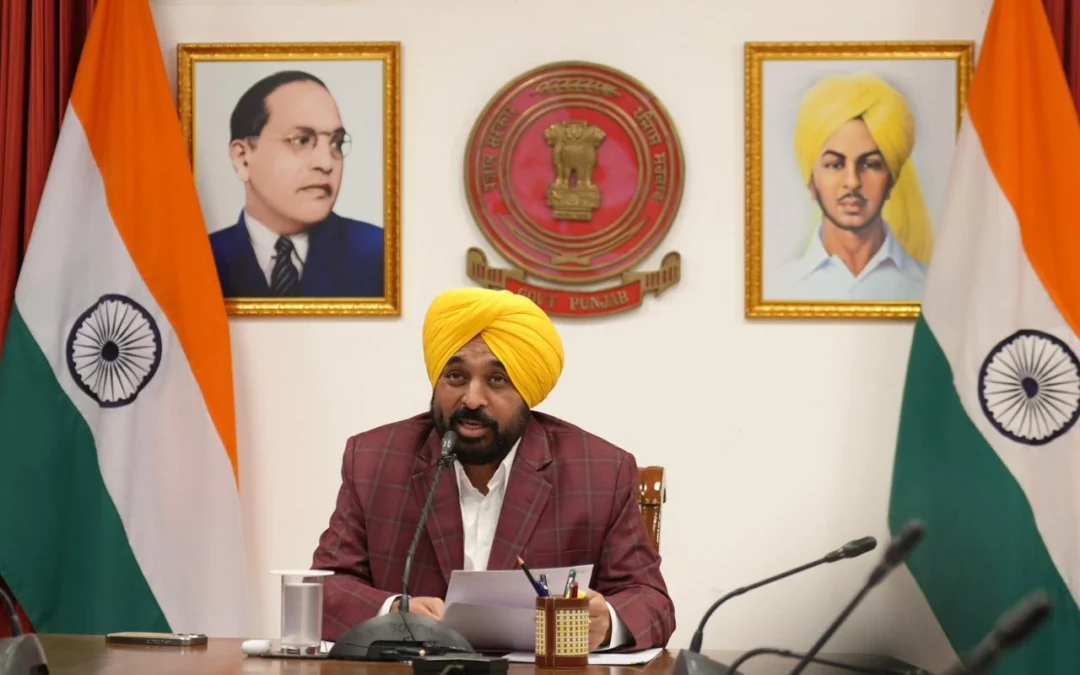 ਮੁੱਖ ਮੰਤਰੀ ਵੱਲੋਂ ਜਾਪਾਨ ਨਾਲ ਮੁੱਖ ਖੇਤਰਾਂ ਵਿੱਚ ਰਣਨੀਤਕ ਭਾਈਵਾਲੀ ਦੀ ਵਕਾਲਤ