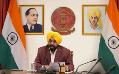 ਮੁੱਖ ਮੰਤਰੀ ਵੱਲੋਂ ਜਾਪਾਨ ਨਾਲ ਮੁੱਖ ਖੇਤਰਾਂ ਵਿੱਚ ਰਣਨੀਤਕ ਭਾਈਵਾਲੀ ਦੀ ਵਕਾਲਤ