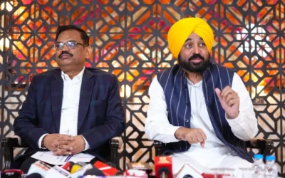 ਪੰਜਾਬ ਤੇ ਪੰਜਾਬੀਆਂ ਦੇ ਹਿੱਤਾਂ ਲਈ ਚਟਾਨ ਵਾਂਗ ਖੜ੍ਹਾ ਹਾਂ : ਮੁੱਖ ਮੰਤਰੀ