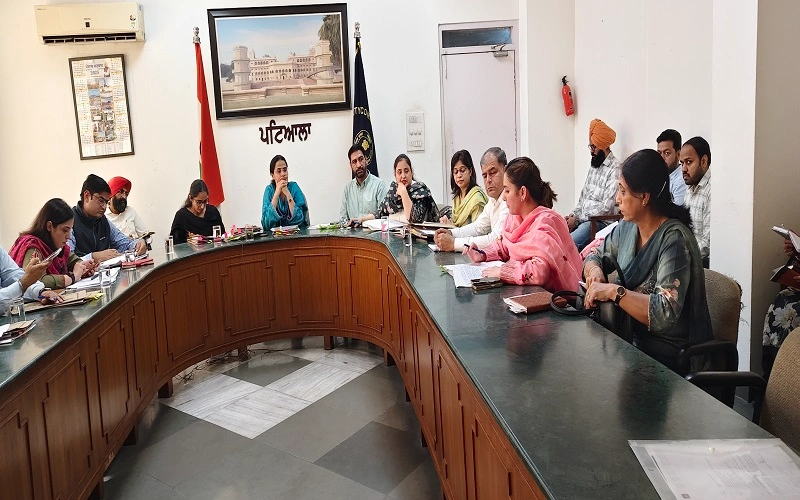 Child and Adolescent Labor Elimination Week