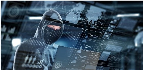 Cyber Crime mule accounts