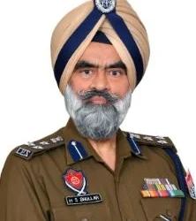 ਸਸਪੈਂਡ ਡੀ. ਆਈ. ਜੀ. ਭੁੱਲਰ ਹੋਣਗੇ ਵੀਡੀਓ ਕਾਨਫਰੰਸਿੰਗ ਰਾਹੀਂ ਪੇਸ਼