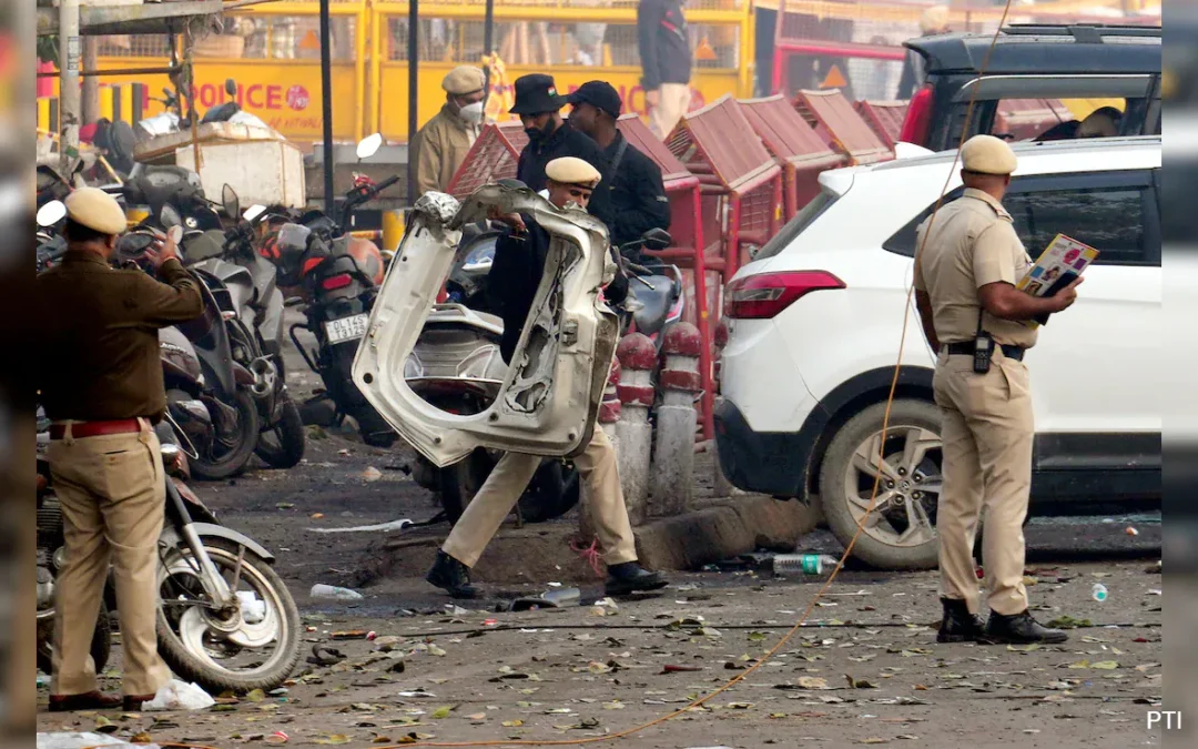 ਅਸਾਮ ਪੁਲਸ ਨੇ ਪੰਜ ਵਿਅਕਤੀਆਂ ਤੇ ਕੀਤਾ ਭੜਕਾਊ ਕੰਟੈੈਂਟ ਫੈਲਾਉਣ ਤੇ ਕੇਸ ਦਰਜ