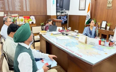 ਸ੍ਰੀ ਗੁਰੂ ਤੇਗ ਬਹਾਦਰ ਜੀ ਦਾ 350ਵਾਂ ਸ਼ਹੀਦੀ ਦਿਹਾੜਾ