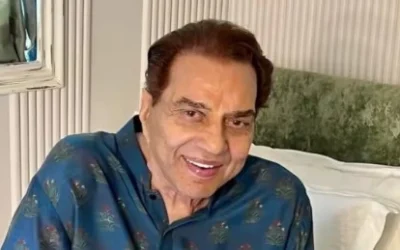 ਫਿਲਮ ਸਟਾਰ ਧਰਮਿੰਦਰ ਨਹੀਂ ਰਹੇ