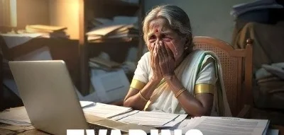 ਸਾਈਬਰ ਠੱਗਾ ਨੇ ਡਿਜੀਟਲ ਅਰੈਸਟ ਕਹਿ ਠੱਗੇ ਮਹਿਲਾ ਤੋਂ ਕਰੋੜਾਂ ਰੁਪਏ