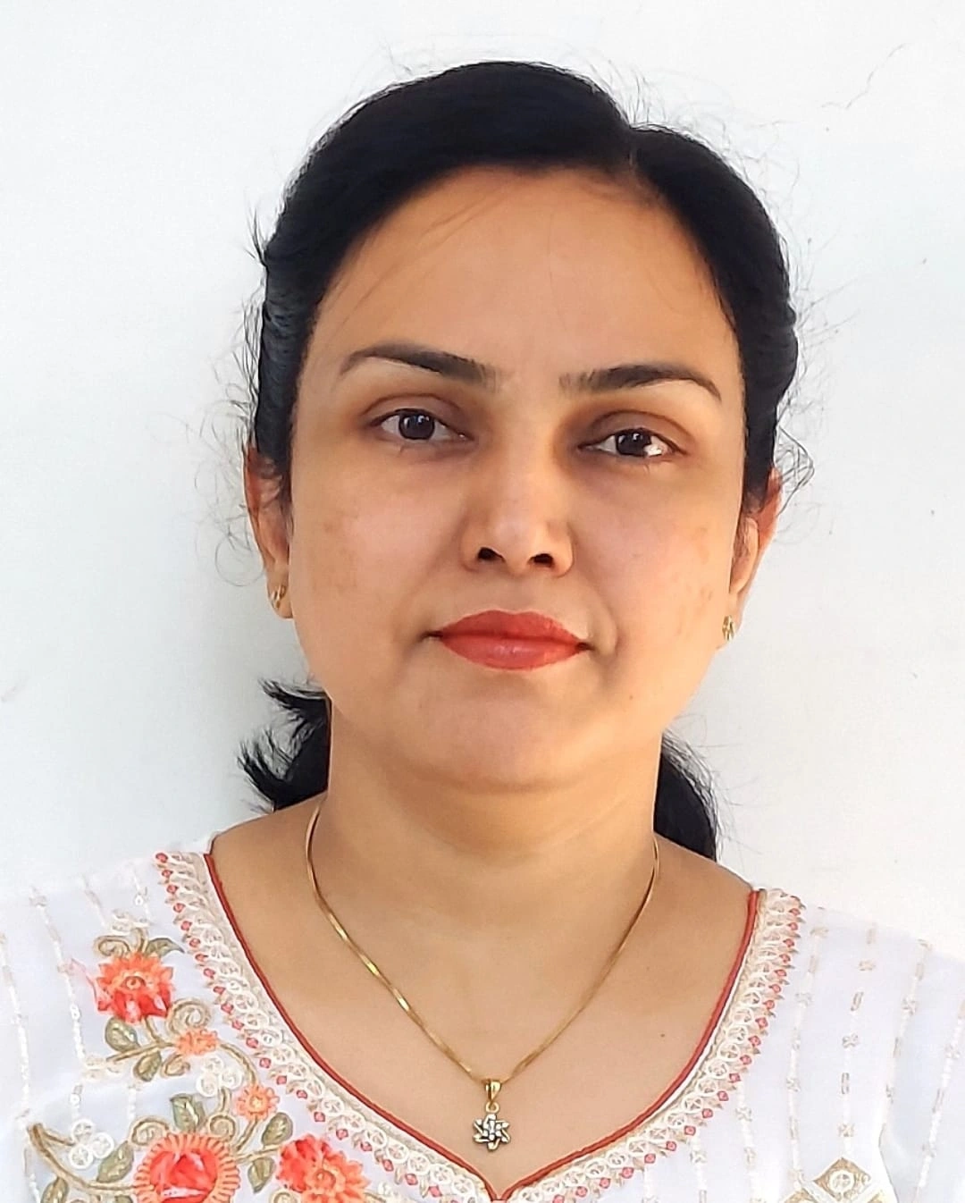 District Program Officer